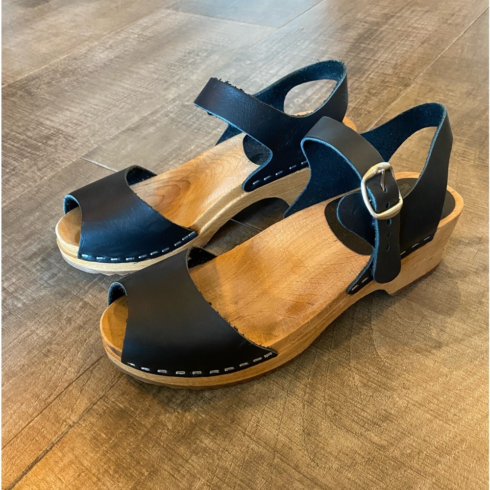 MIA Anja Clog Sandal